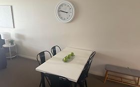 Sandcastles On The Broadwater